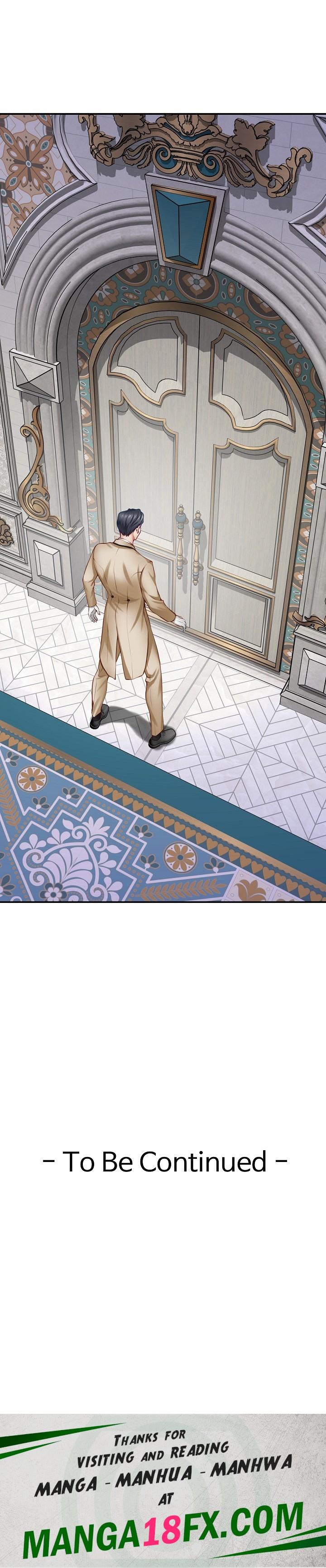 God of Pleasure Raw Chapter 40 image 35