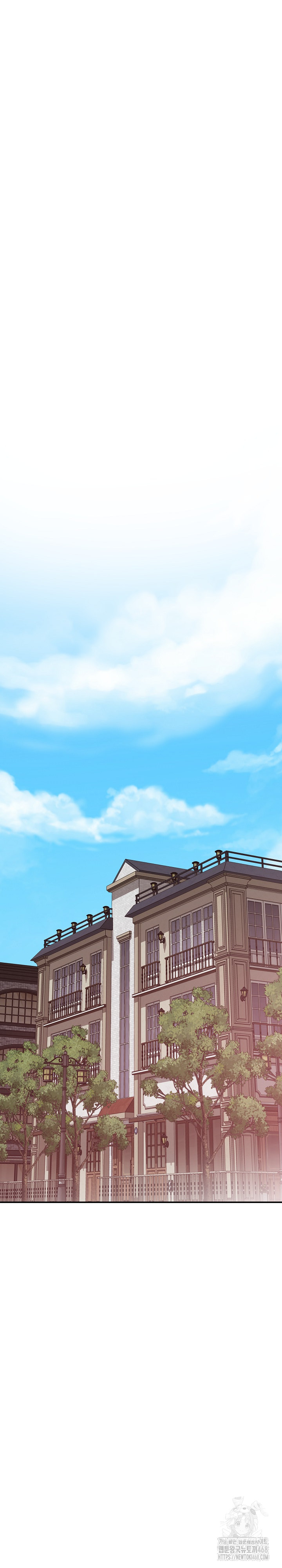 God of Pleasure Raw Chapter 50 image 1