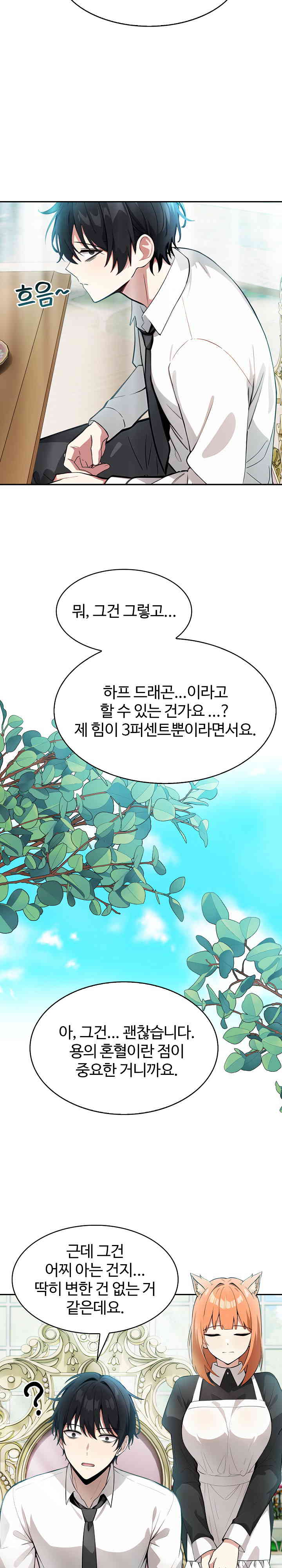 Isekai Dragondick Knight Commander Raw Chapter 1 image 28