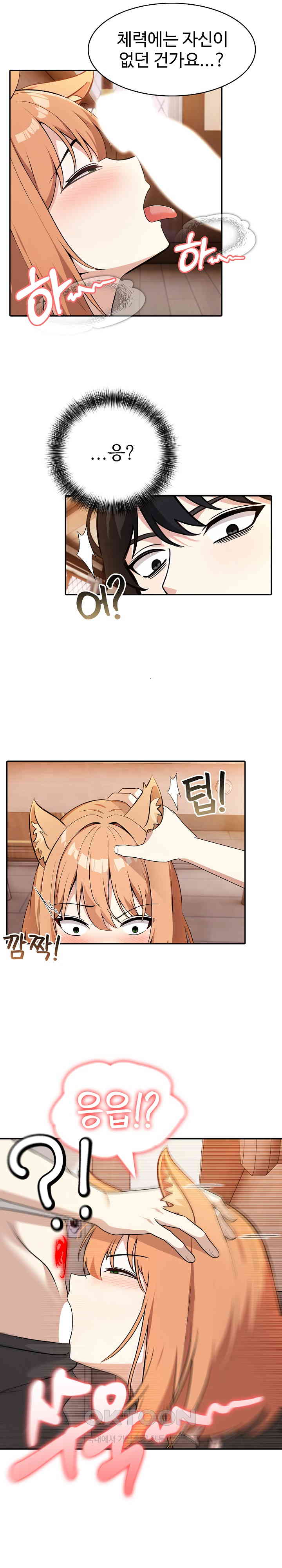 Isekai Dragondick Knight Commander Raw Chapter 12 image 8