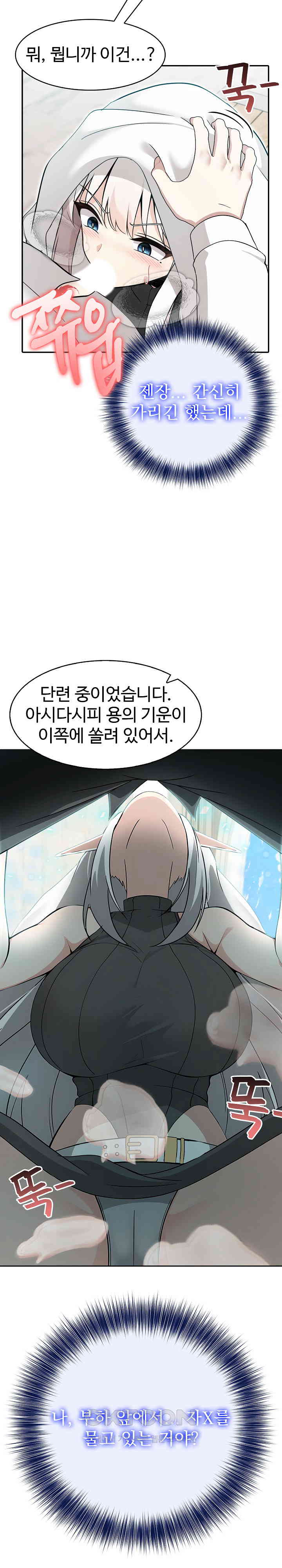 Isekai Dragondick Knight Commander Raw Chapter 13 image 20