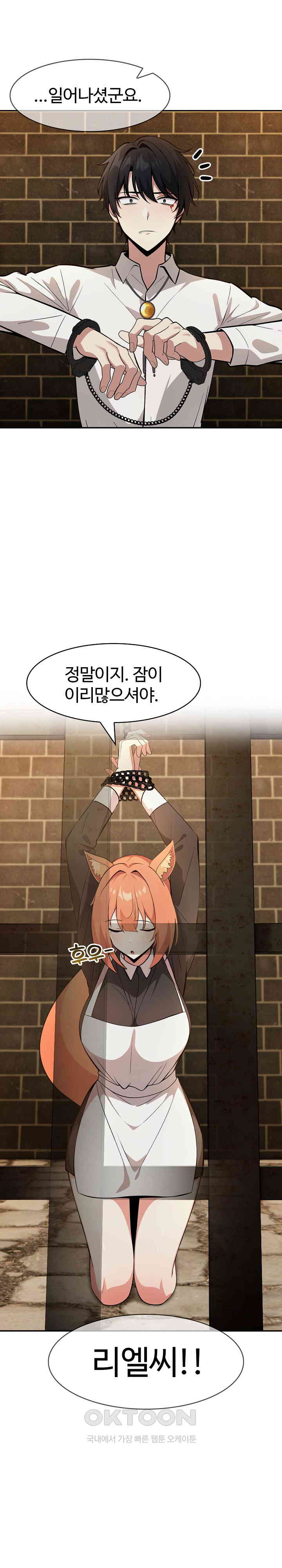 Isekai Dragondick Knight Commander Raw Chapter 17 image 23
