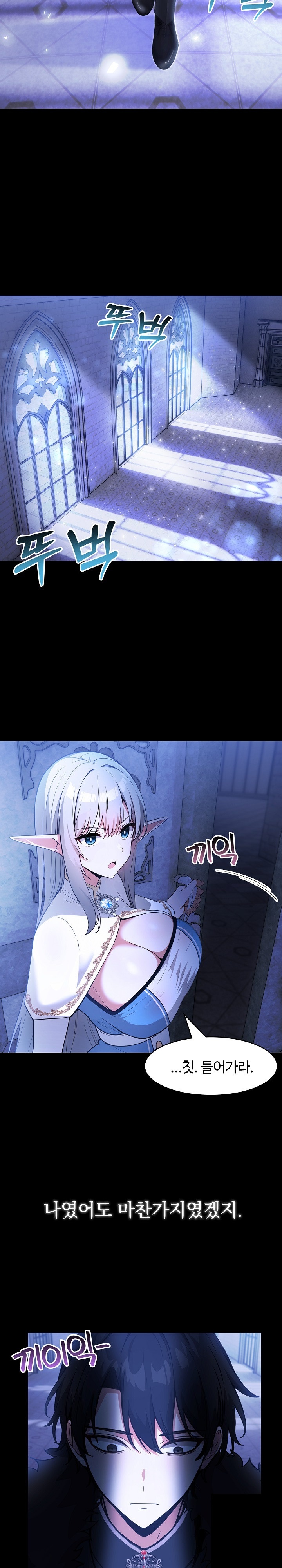 Isekai Dragondick Knight Commander Raw Chapter 24 image 26