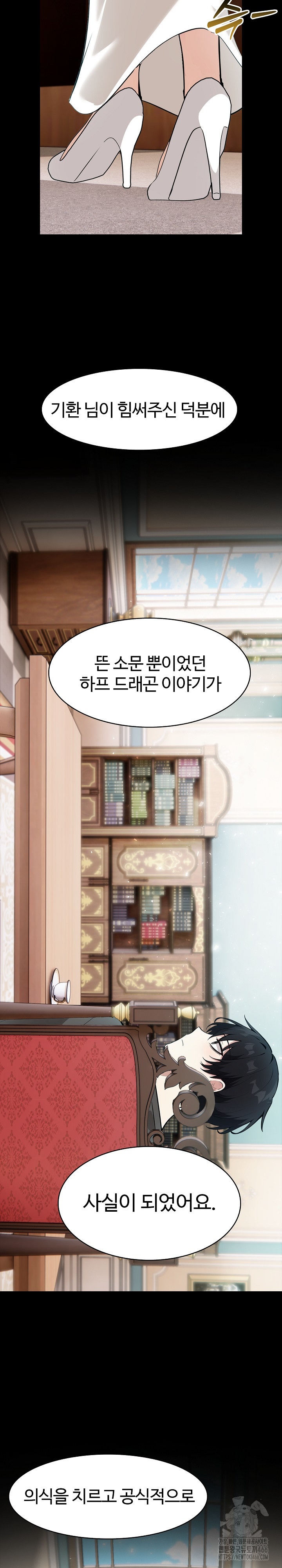 Isekai Dragondick Knight Commander Raw Chapter 25 image 4