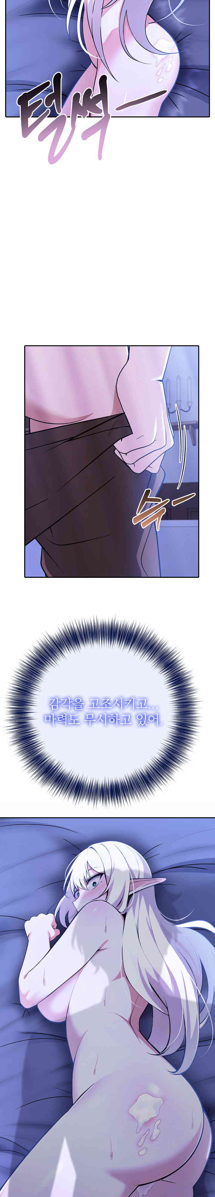Isekai Dragondick Knight Commander Raw Chapter 4 image 13