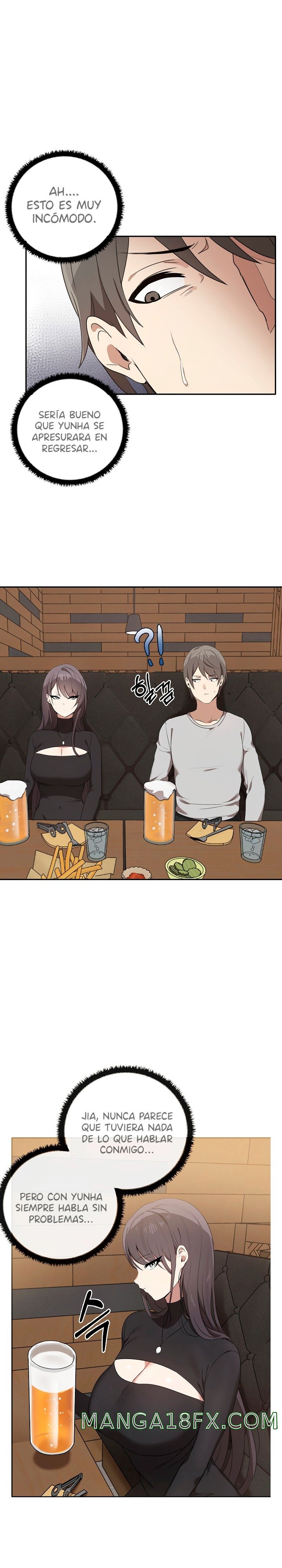 I Really Love IT! Raw Chapter 1 image 12