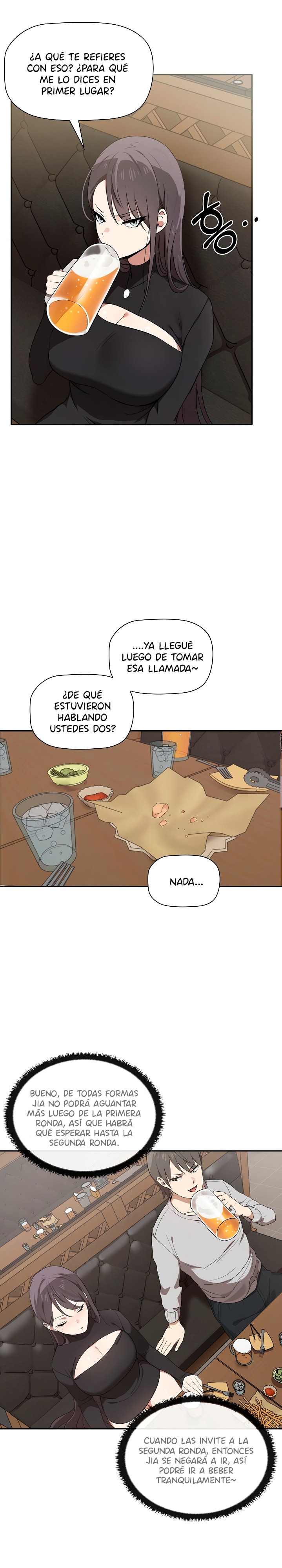 I Really Love IT! Raw Chapter 1 image 14