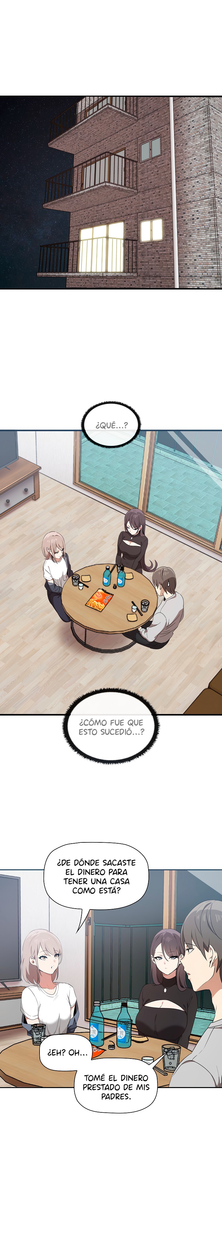 I Really Love IT! Raw Chapter 1 image 16