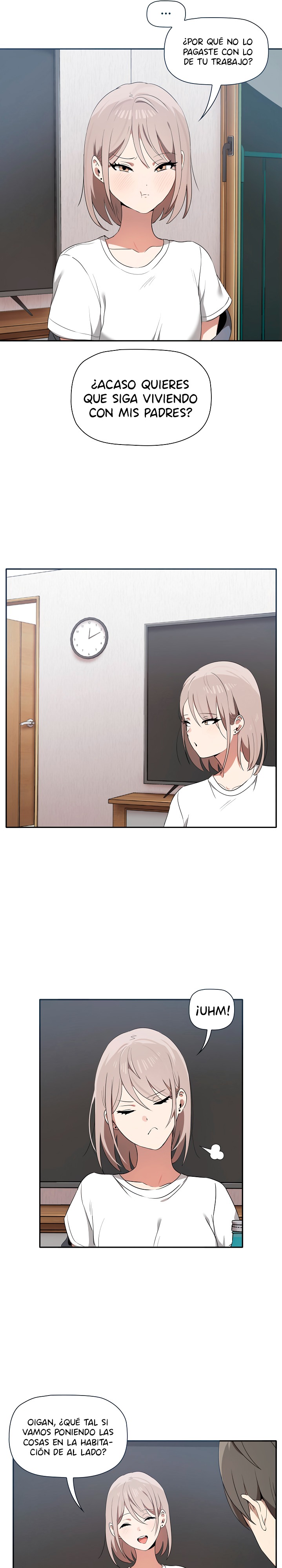 I Really Love IT! Raw Chapter 1 image 17