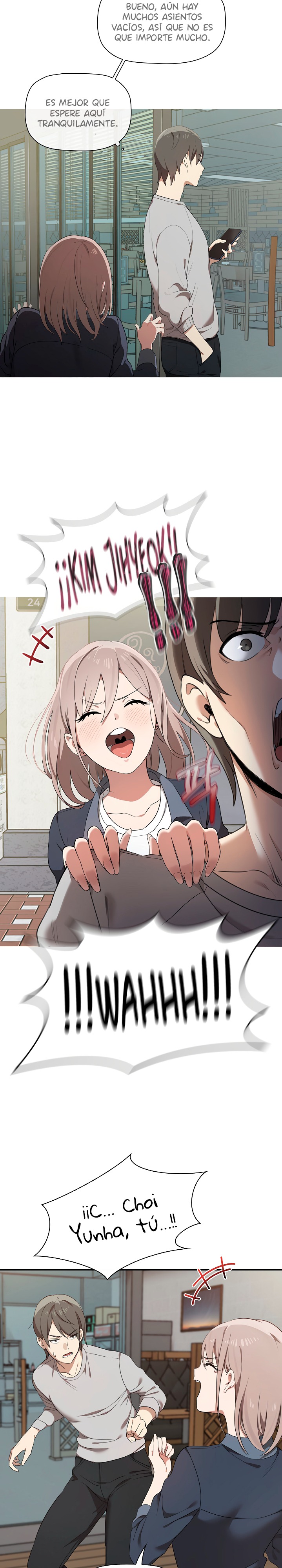 I Really Love IT! Raw Chapter 1 image 1