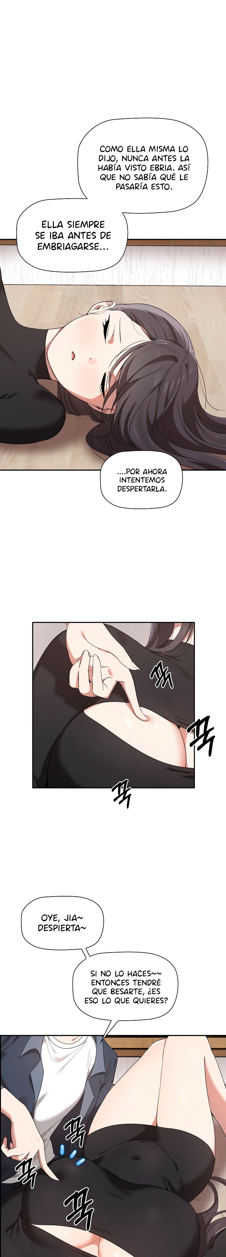 I Really Love IT! Raw Chapter 1 image 21