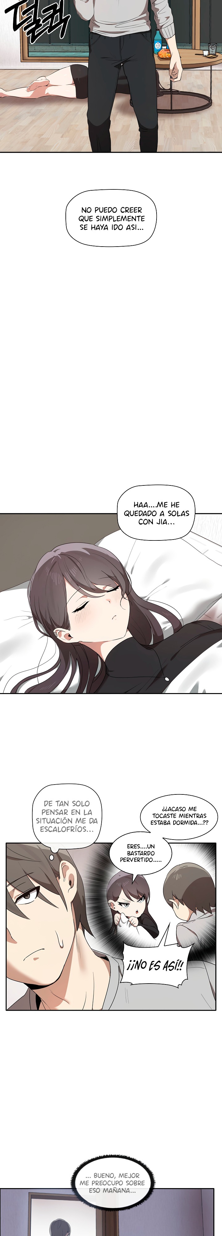 I Really Love IT! Raw Chapter 1 image 25
