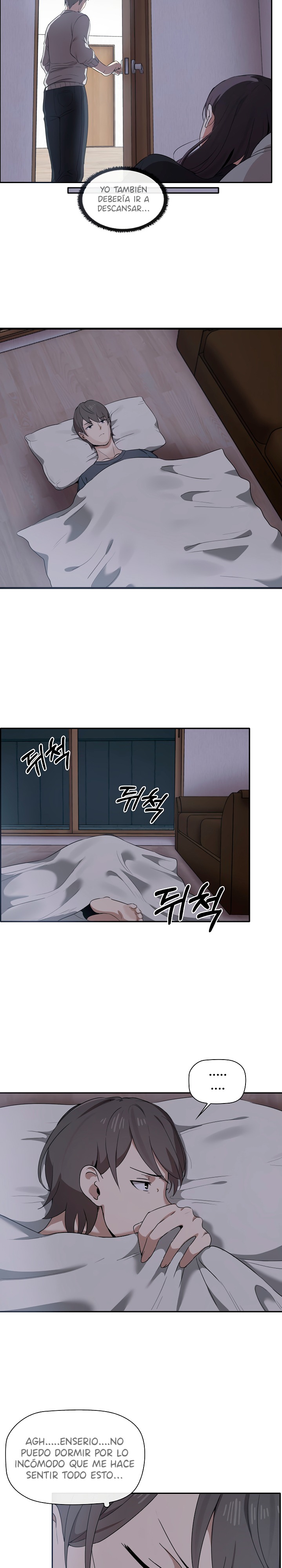 I Really Love IT! Raw Chapter 1 image 26