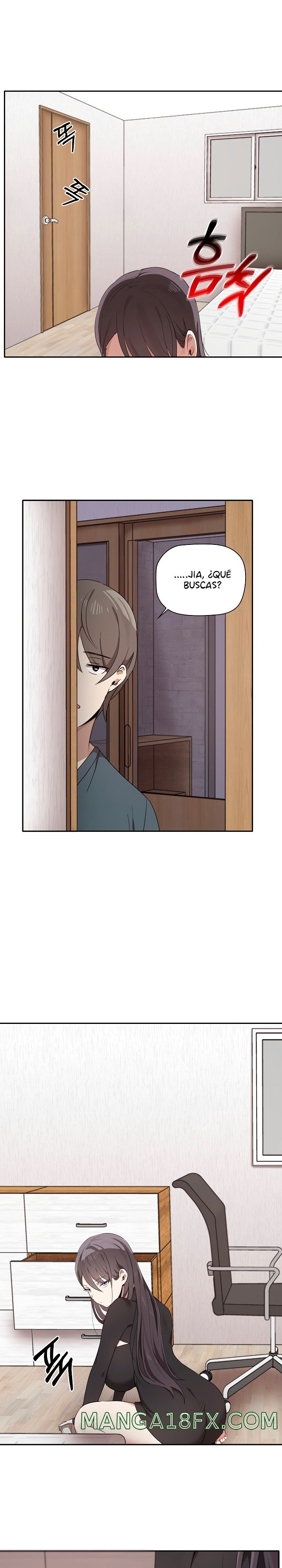 I Really Love IT! Raw Chapter 1 image 29