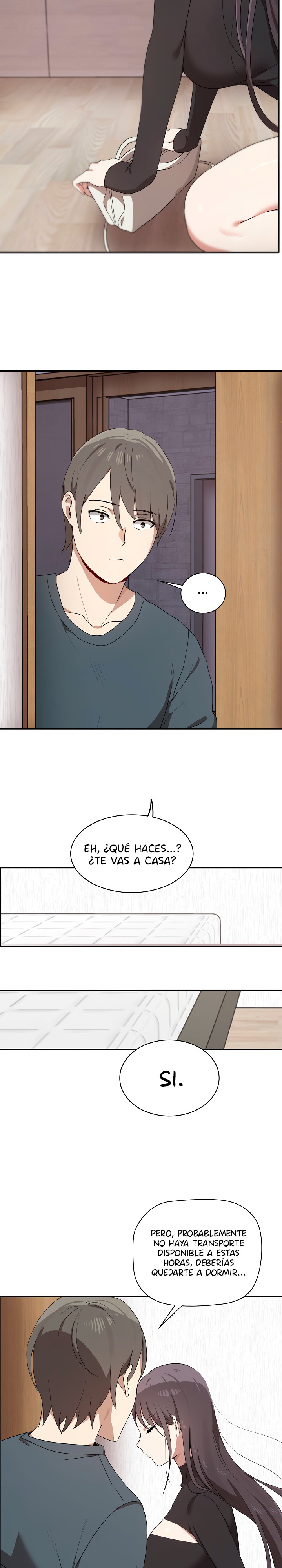 I Really Love IT! Raw Chapter 1 image 30