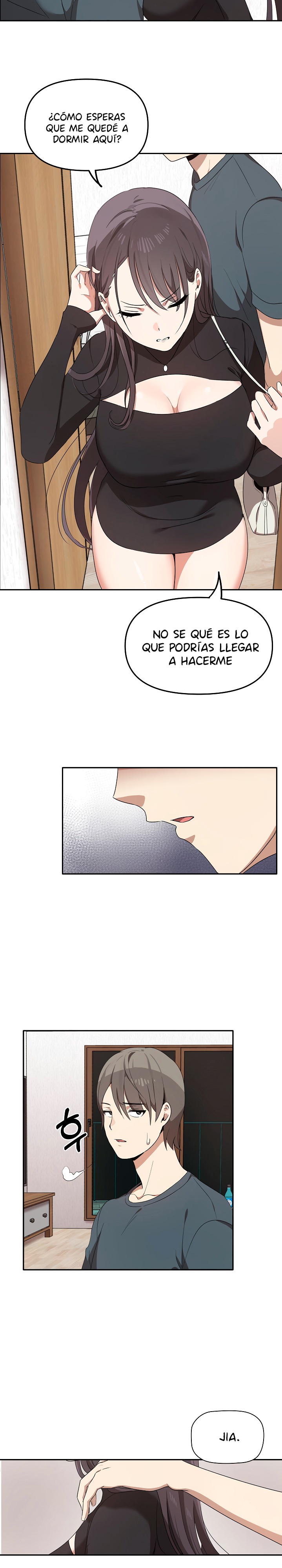 I Really Love IT! Raw Chapter 1 image 31