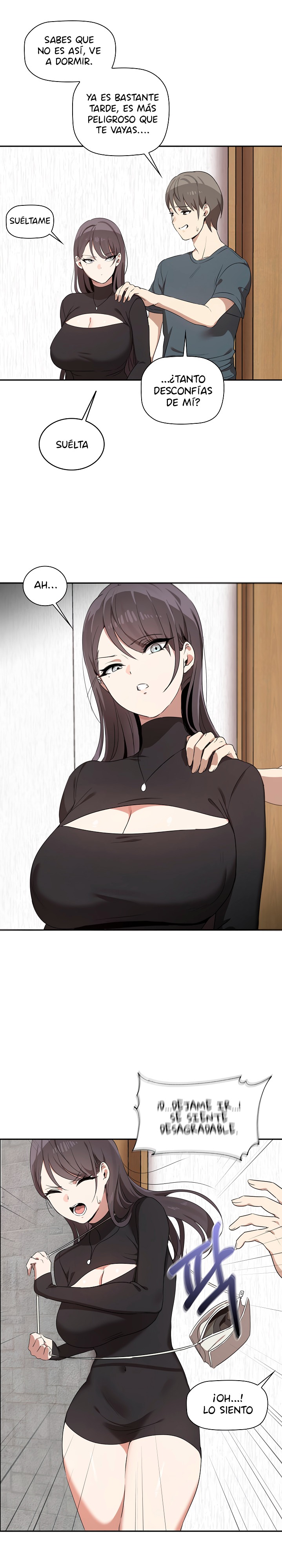 I Really Love IT! Raw Chapter 1 image 32