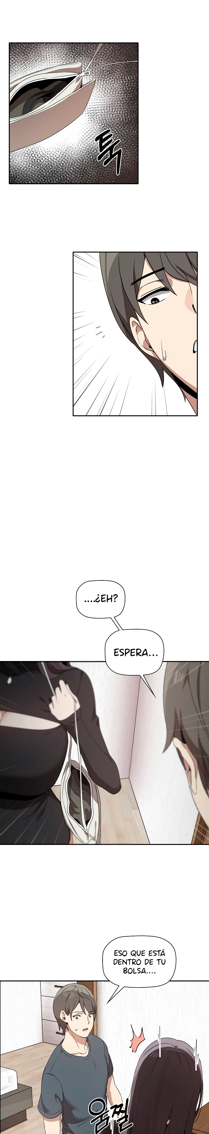 I Really Love IT! Raw Chapter 1 image 33