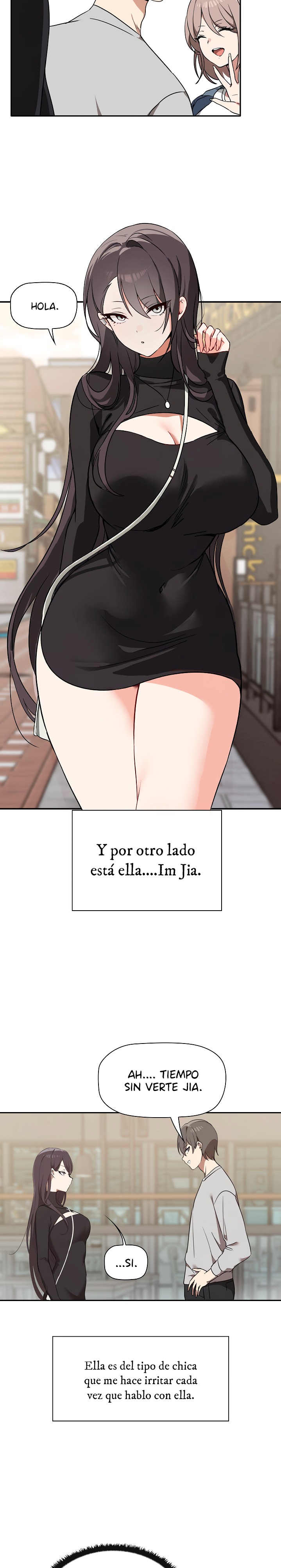 I Really Love IT! Raw Chapter 1 image 4