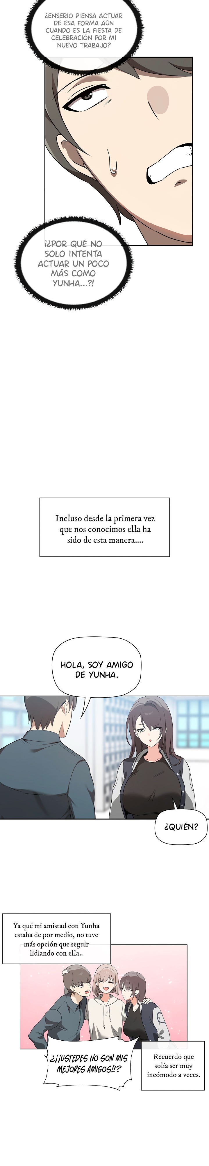 I Really Love IT! Raw Chapter 1 image 5