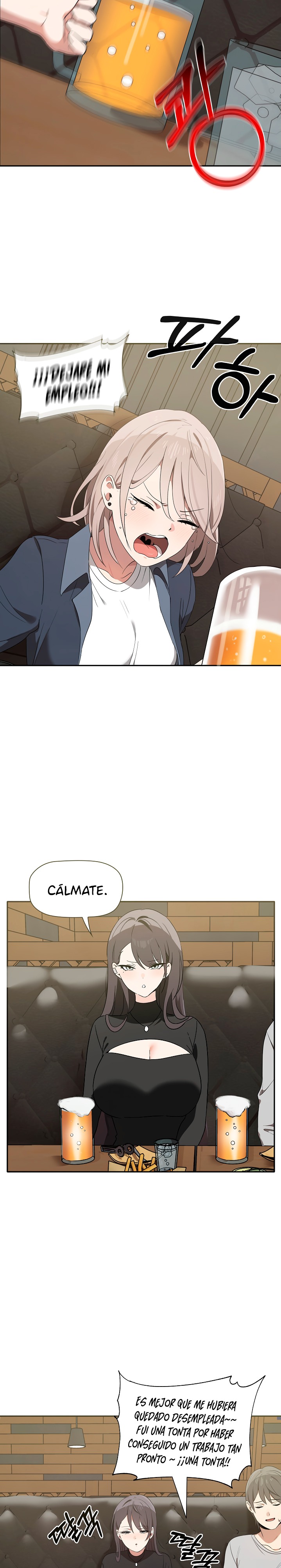 I Really Love IT! Raw Chapter 1 image 7