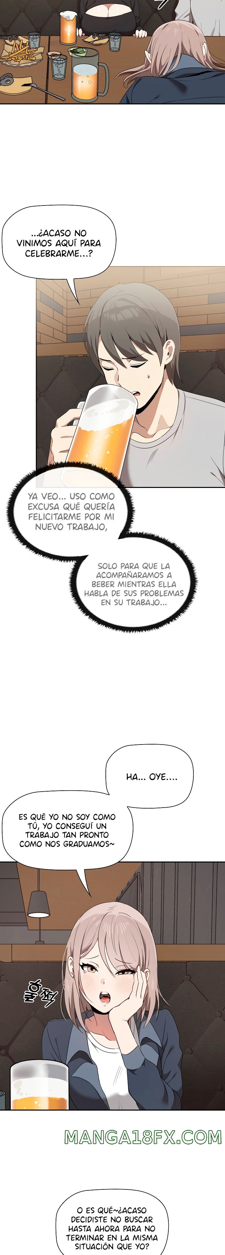 I Really Love IT! Raw Chapter 1 image 8