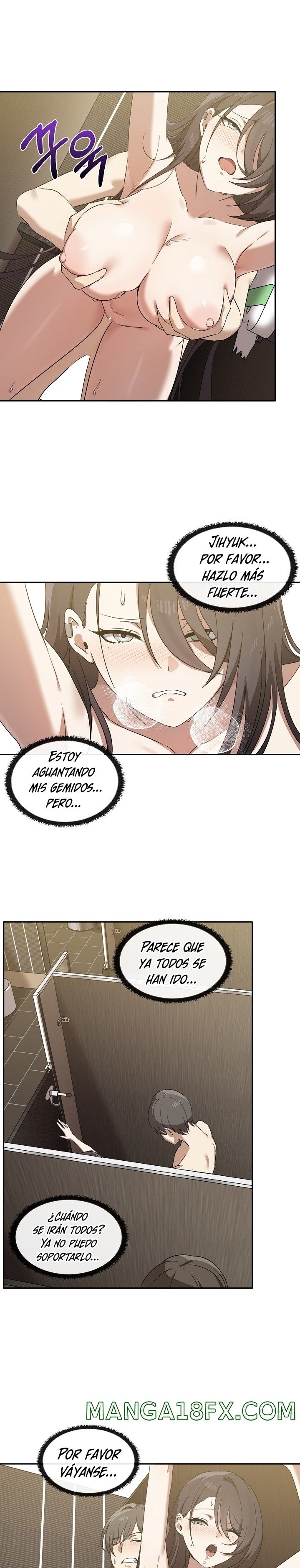I Really Love IT! Raw Chapter 10 image 10
