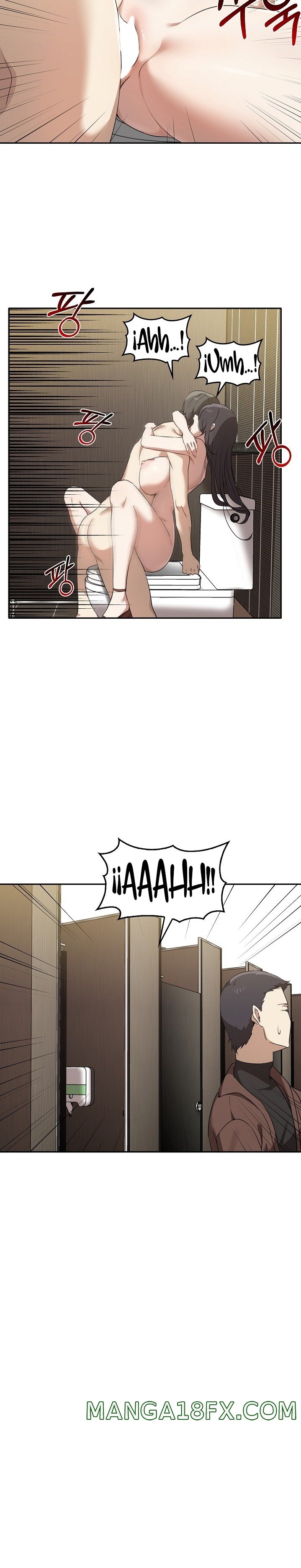 I Really Love IT! Raw Chapter 10 image 15