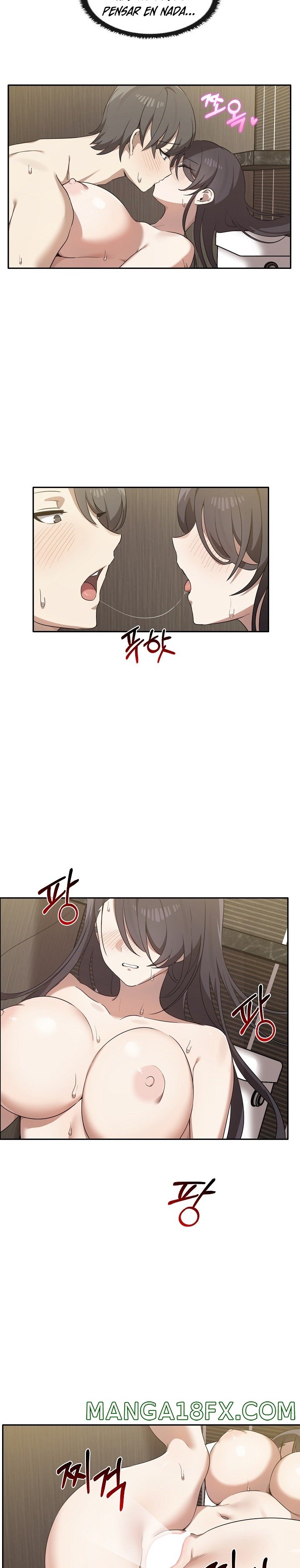I Really Love IT! Raw Chapter 10 image 18