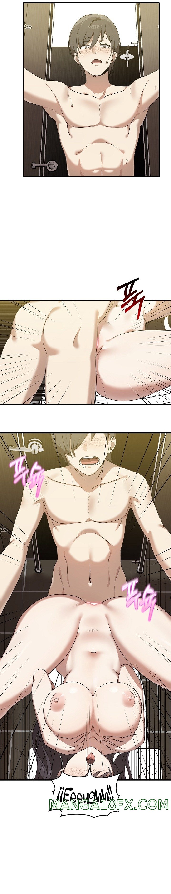 I Really Love IT! Raw Chapter 10 image 20