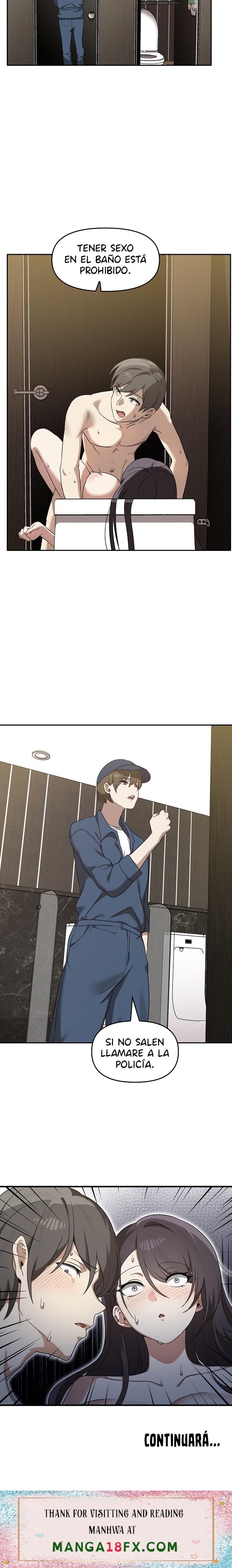 I Really Love IT! Raw Chapter 10 image 22