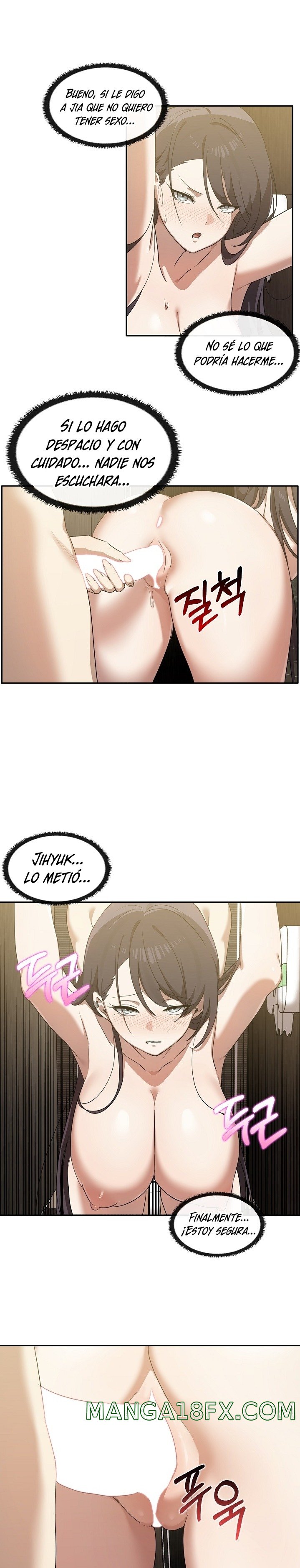I Really Love IT! Raw Chapter 10 image 5