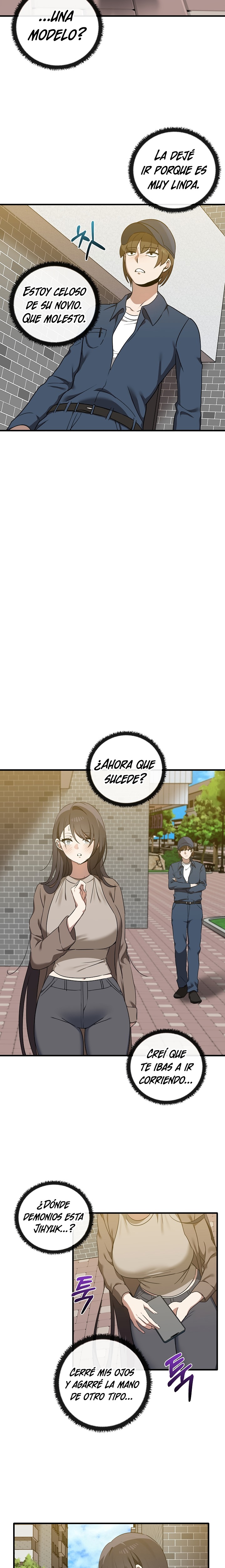 I Really Love IT! Raw Chapter 11 image 10