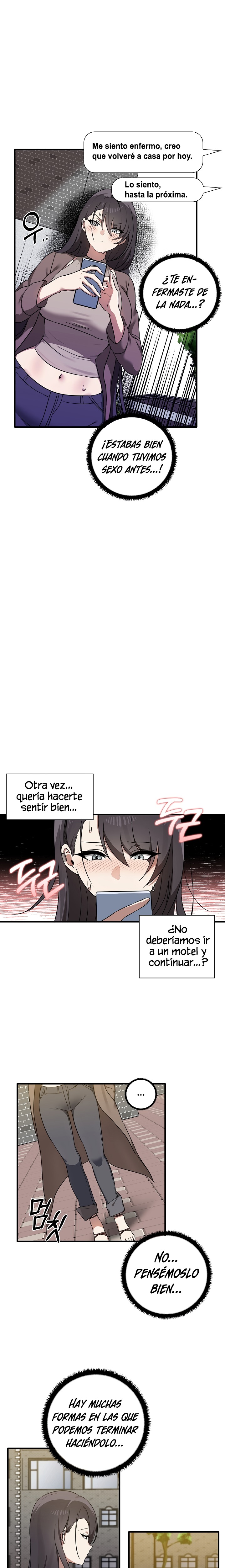 I Really Love IT! Raw Chapter 11 image 13