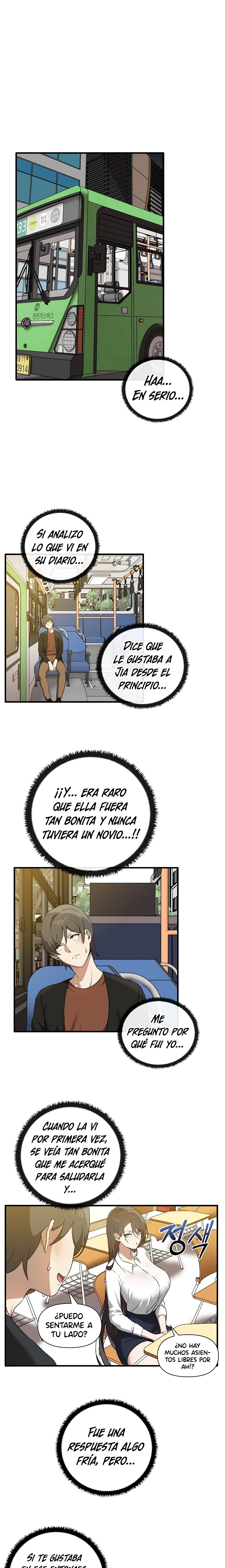 I Really Love IT! Raw Chapter 11 image 15