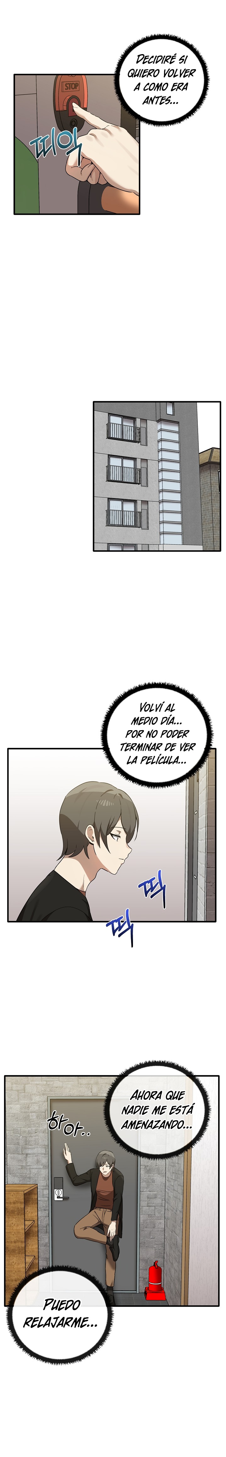 I Really Love IT! Raw Chapter 11 image 17
