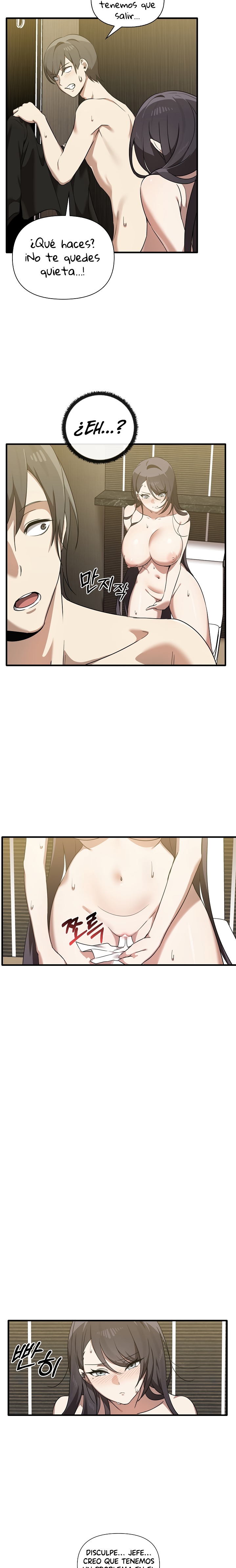 I Really Love IT! Raw Chapter 11 image 4