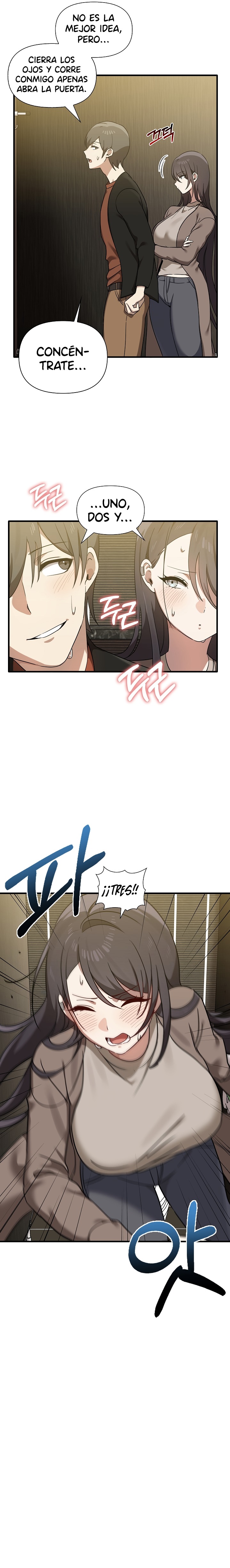 I Really Love IT! Raw Chapter 11 image 5