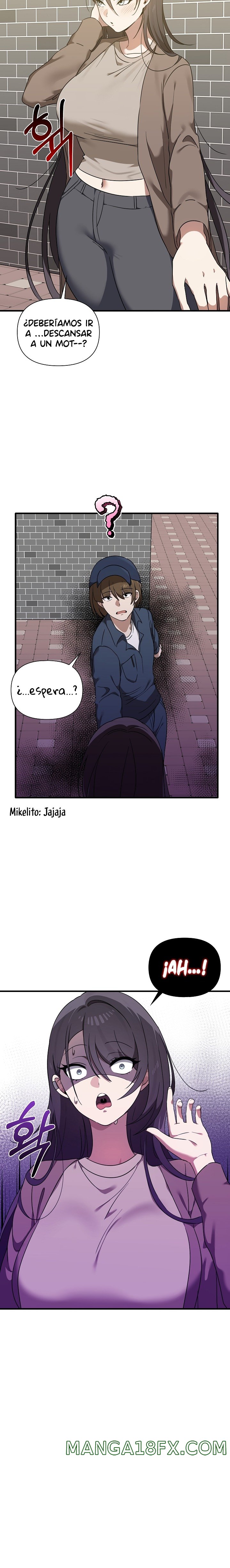 I Really Love IT! Raw Chapter 11 image 8