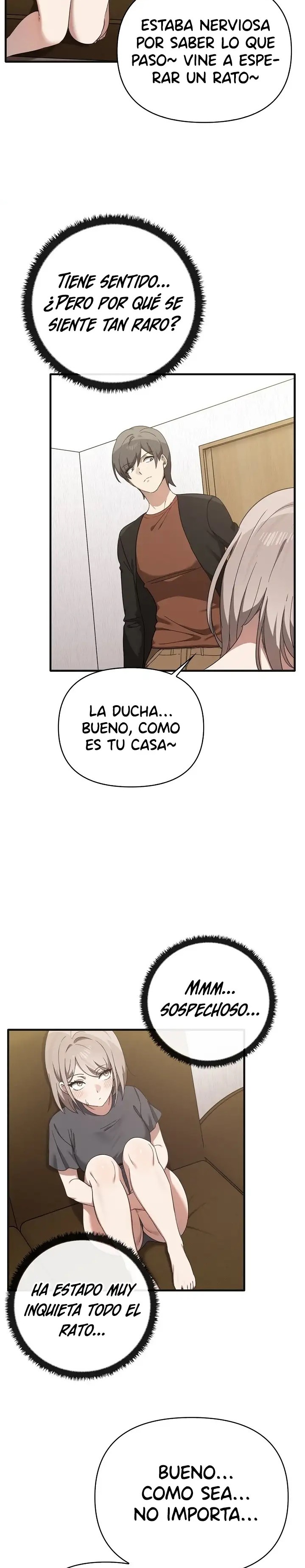 I Really Love IT! Raw Chapter 12 image 10