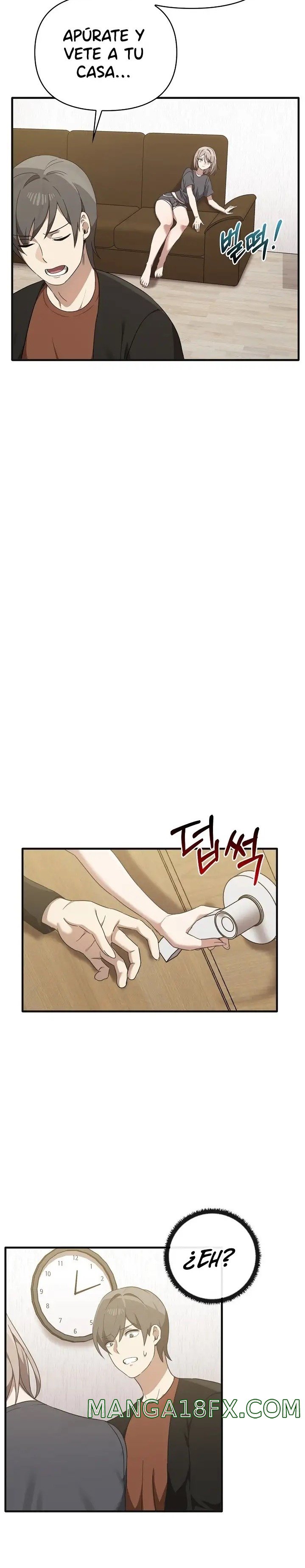 I Really Love IT! Raw Chapter 12 image 11