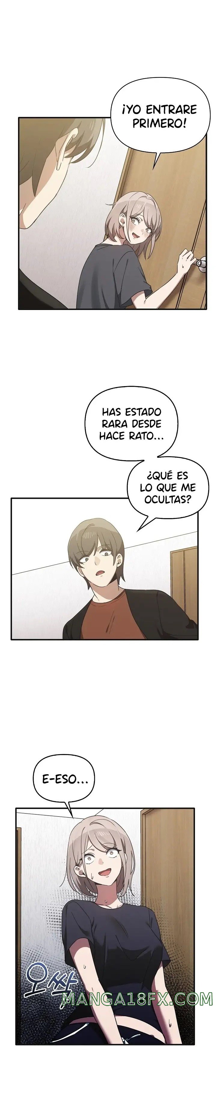 I Really Love IT! Raw Chapter 12 image 12