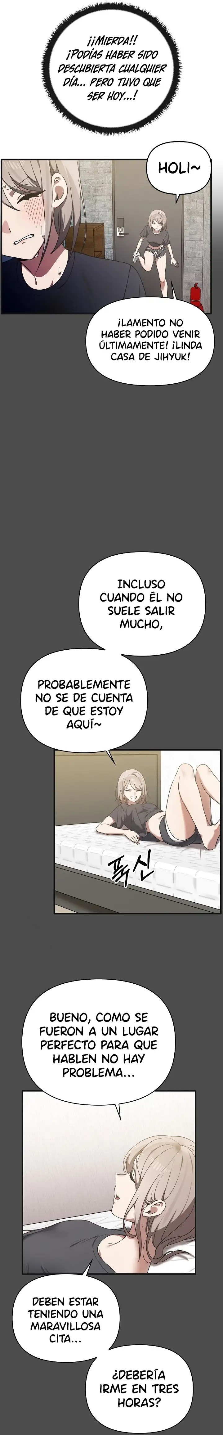 I Really Love IT! Raw Chapter 12 image 13