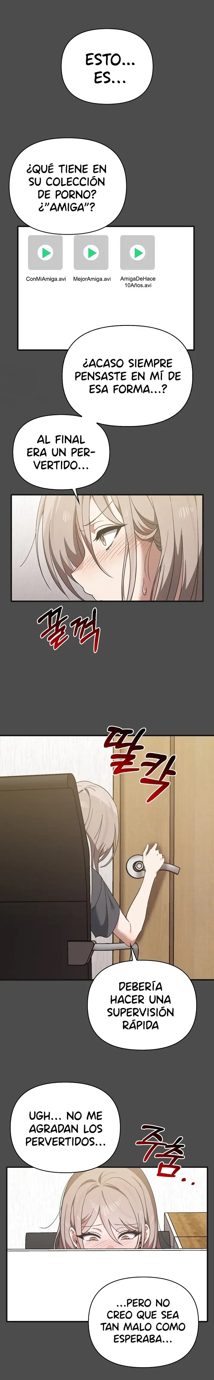 I Really Love IT! Raw Chapter 12 image 15