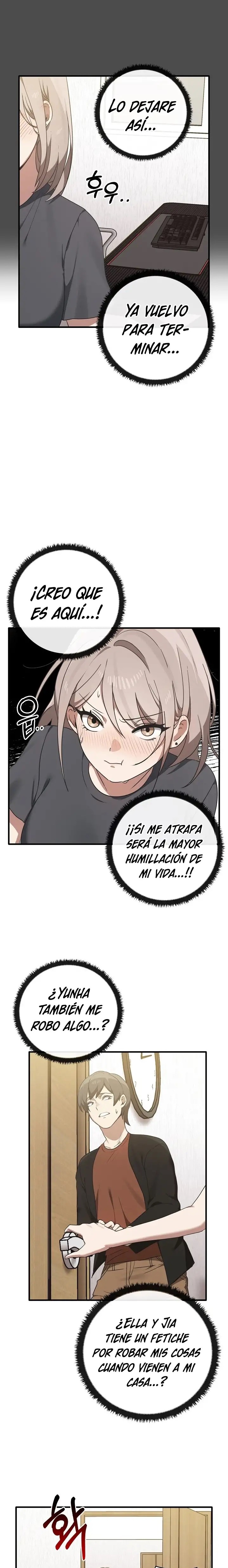 I Really Love IT! Raw Chapter 12 image 17