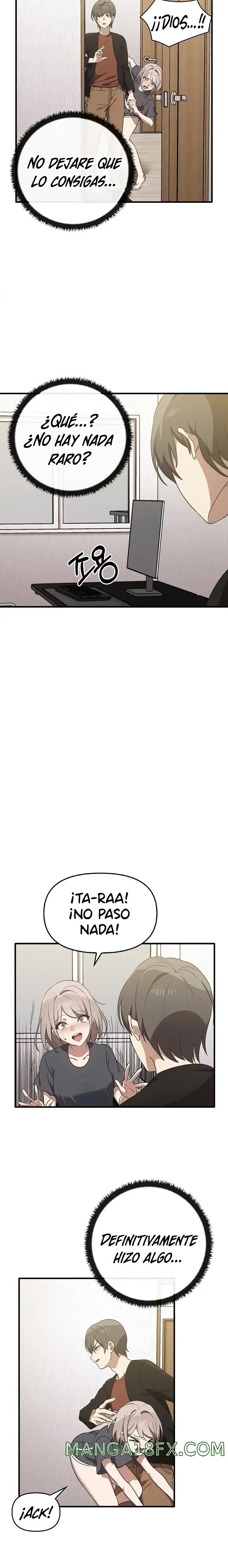 I Really Love IT! Raw Chapter 12 image 18