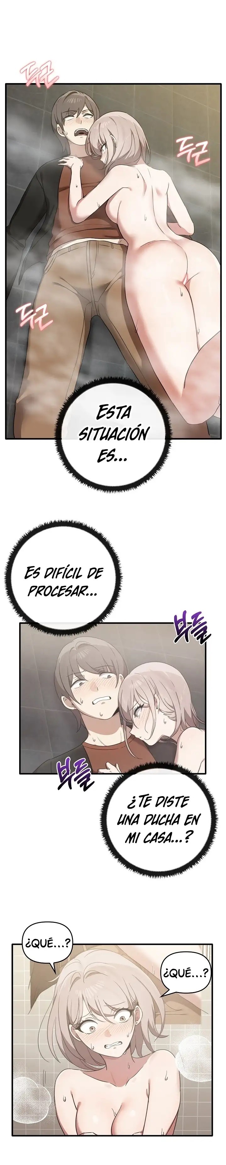 I Really Love IT! Raw Chapter 12 image 1
