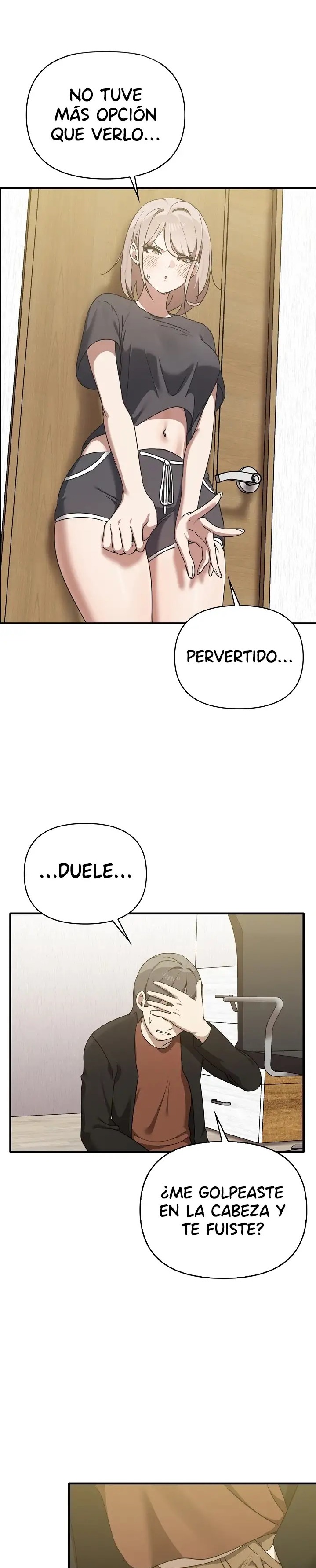 I Really Love IT! Raw Chapter 12 image 24