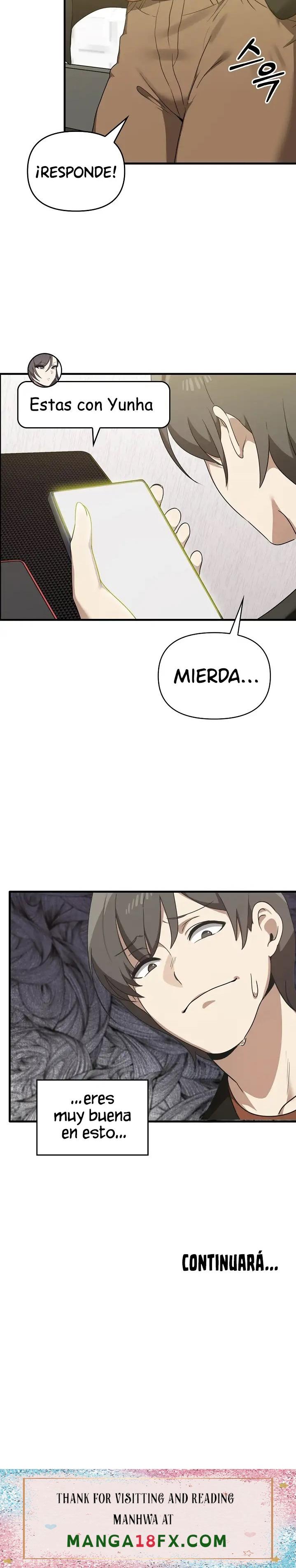I Really Love IT! Raw Chapter 12 image 25