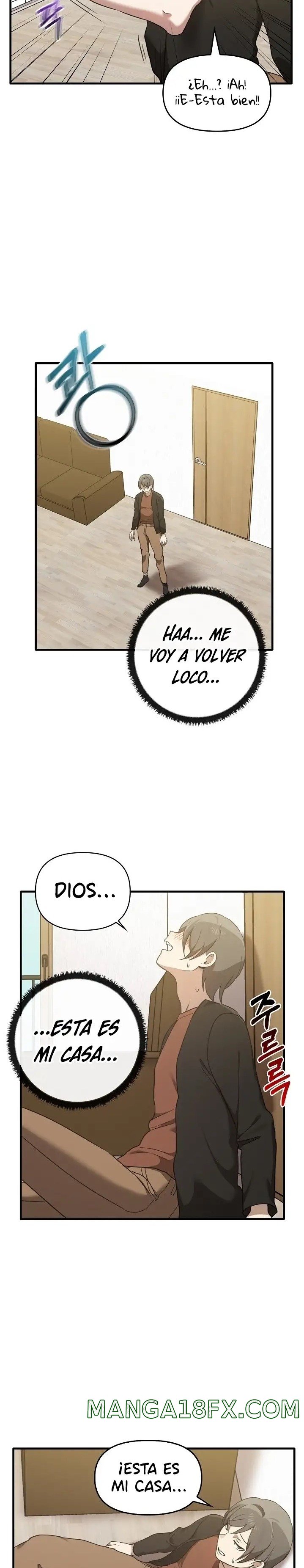I Really Love IT! Raw Chapter 12 image 3